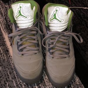 Jordan 5s